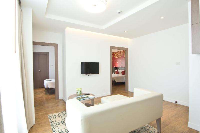 Tevan Jomtien Hotel Pattaya - Oda