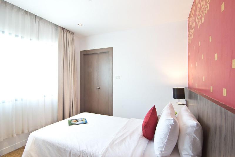 Tevan Jomtien Hotel Pattaya - Oda
