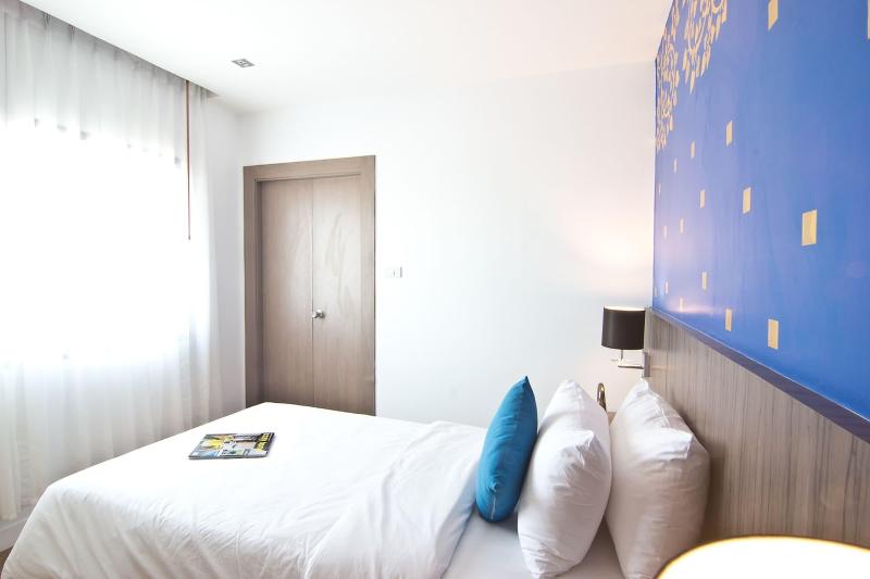 Tevan Jomtien Hotel Pattaya - Oda