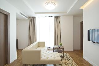 Tevan Jomtien Hotel Pattaya fotoÄŸrafÄ±
