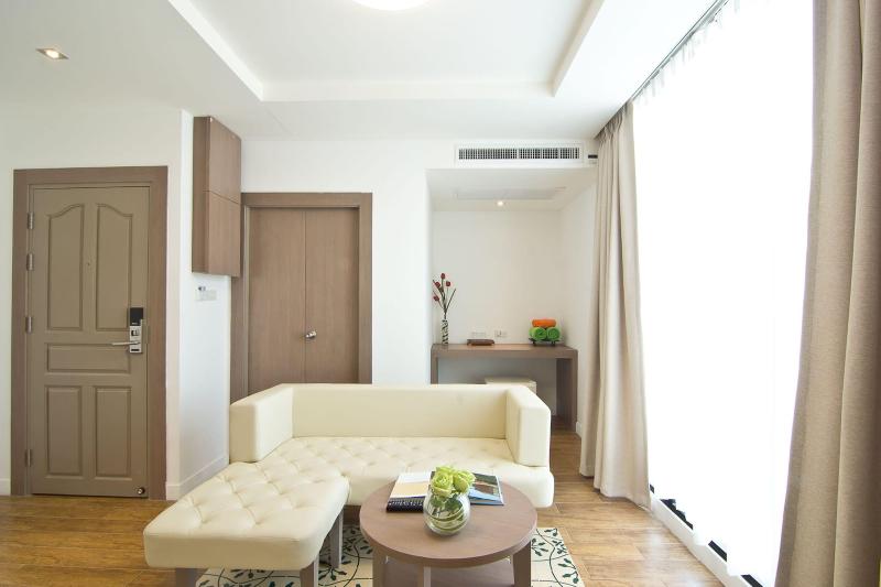 Tevan Jomtien Hotel Pattaya - Oda