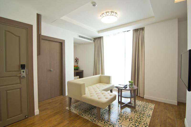Tevan Jomtien Hotel Pattaya - Oda