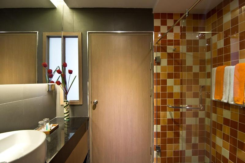 Tevan Jomtien Hotel Pattaya - Oda