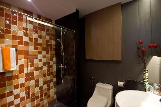 Tevan Jomtien Hotel Pattaya fotoÄŸrafÄ±