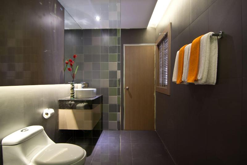 Tevan Jomtien Hotel Pattaya - Oda