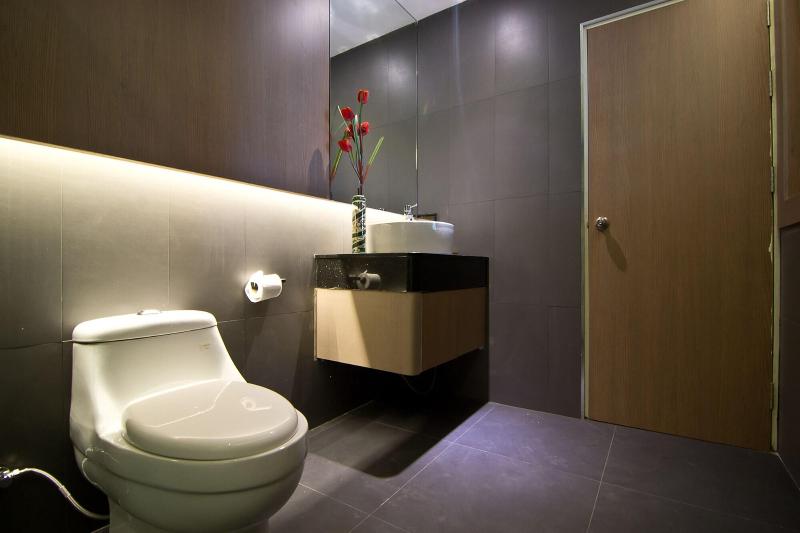 Tevan Jomtien Hotel Pattaya - Oda
