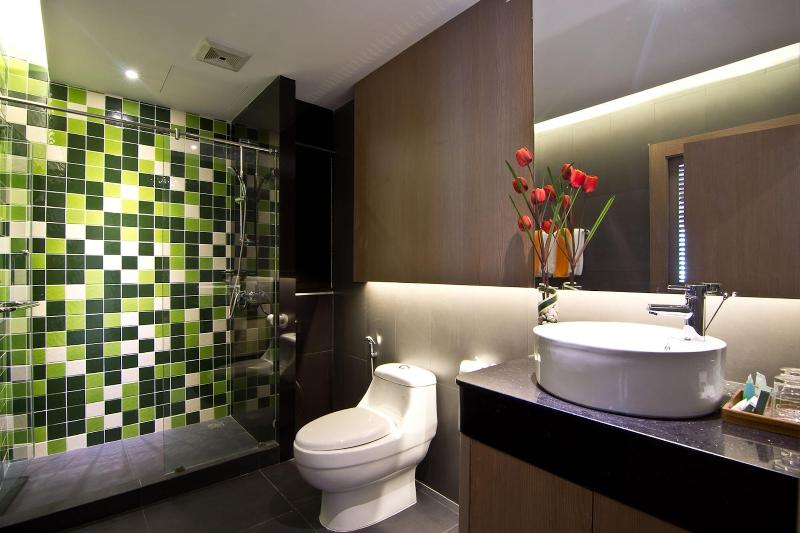 Tevan Jomtien Hotel Pattaya - Oda