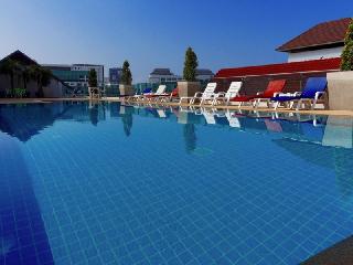 Pattaya Blue Sky otel fotoğrafı