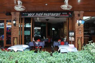 Max Hotel fotoÄŸrafÄ±
