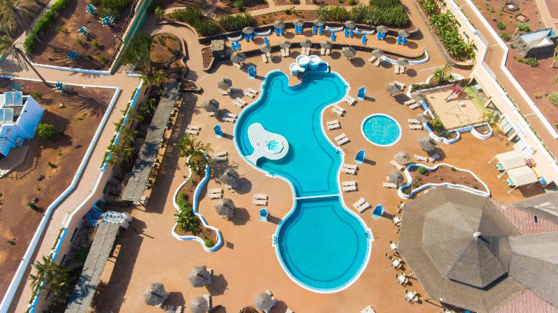 HL Club Playa Blanca - Genel