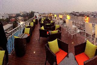 Kavinburi Green Hotel fotoÄŸrafÄ±