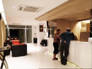Kavinburi Green Hotel fotoÄŸrafÄ±