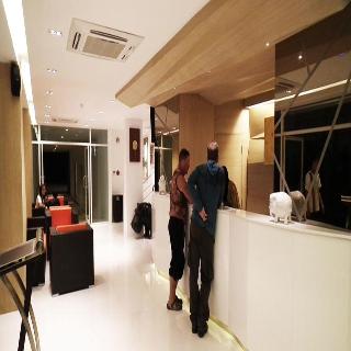 Kavinburi Green Hotel fotoÄŸrafÄ±