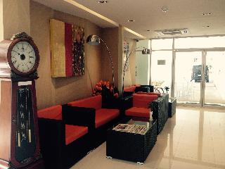 Kavinburi Green Hotel fotoÄŸrafÄ±
