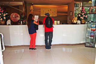 Kavinburi Green Hotel fotoÄŸrafÄ±