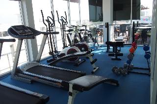 Kavinburi Green Hotel fotoÄŸrafÄ±