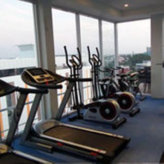 Kavinburi Green Hotel fotoÄŸrafÄ±