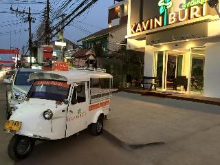 Kavinburi Green Hotel otel fotoğrafı
