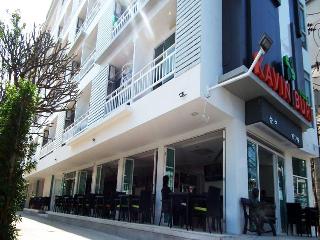 Kavinburi Green Hotel fotoÄŸrafÄ±