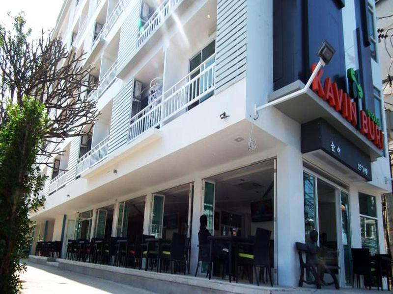 Kavinburi Green Hotel - Genel