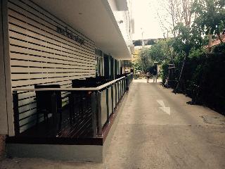 Kavinburi Green Hotel fotoÄŸrafÄ±