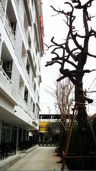 Kavinburi Green Hotel fotoÄŸrafÄ±