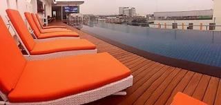 Kavinburi Green Hotel fotoÄŸrafÄ±