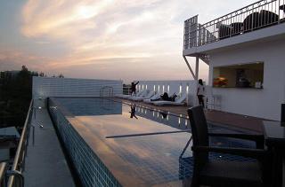 Kavinburi Green Hotel fotoÄŸrafÄ±