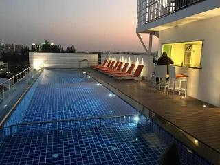 Kavinburi Green Hotel fotoÄŸrafÄ±