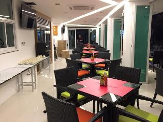 Kavinburi Green Hotel fotoÄŸrafÄ±