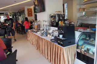 Kavinburi Green Hotel fotoÄŸrafÄ±
