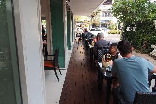 Kavinburi Green Hotel fotoÄŸrafÄ±