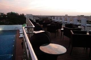 Kavinburi Green Hotel fotoÄŸrafÄ±