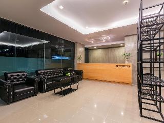 B2 South Pattaya Premier Hotel fotoÄŸrafÄ±