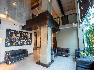 B2 South Pattaya Premier Hotel fotoÄŸrafÄ±