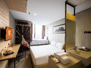 B2 South Pattaya Premier Hotel fotoÄŸrafÄ±