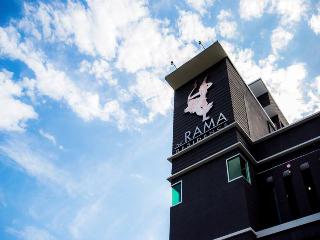 The Rama Hotel otel fotoğrafı