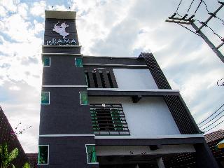 The Rama Hotel fotoÄŸrafÄ±