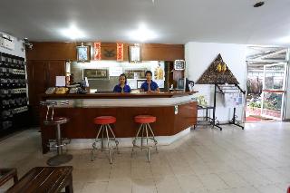 Chomdoi House Hotel SHA Extra Plus fotoÄŸrafÄ±