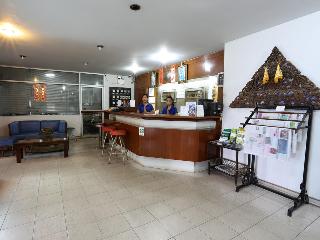 Chomdoi House Hotel SHA Extra Plus fotoÄŸrafÄ±
