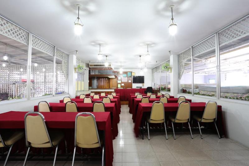 Chomdoi House Hotel SHA Extra Plus - Toplantı