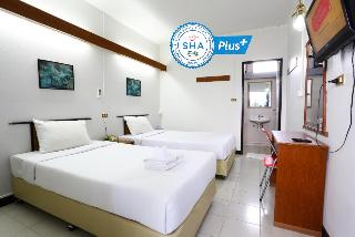 Chomdoi House Hotel SHA Extra Plus otel fotoğrafı