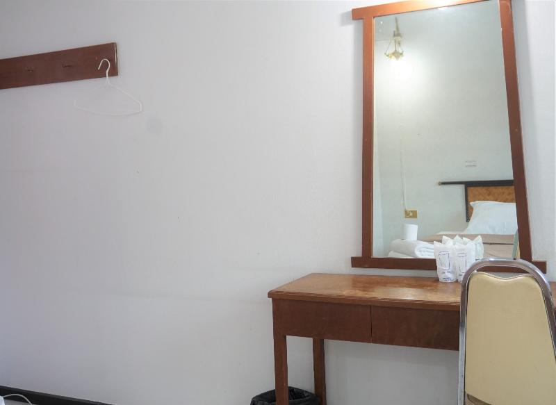 Chomdoi House Hotel SHA Extra Plus - Oda