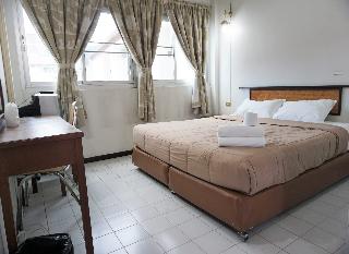 Chomdoi House Hotel SHA Extra Plus fotoÄŸrafÄ±
