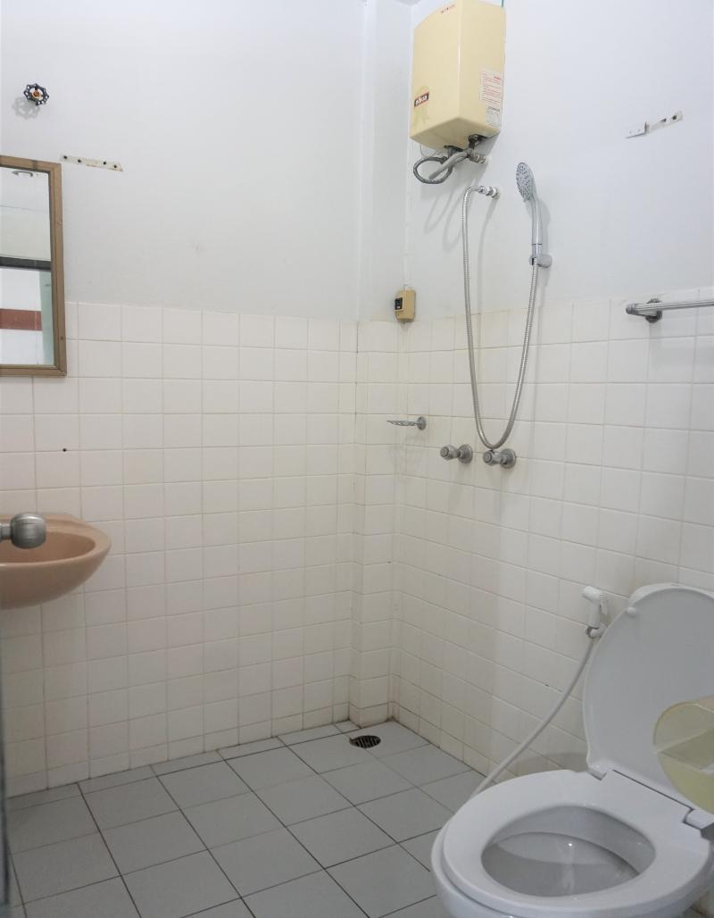 Chomdoi House Hotel SHA Extra Plus - Oda