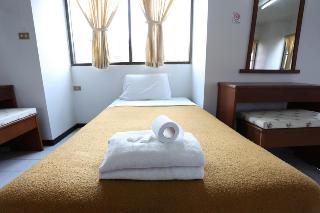 Chomdoi House Hotel SHA Extra Plus fotoÄŸrafÄ±