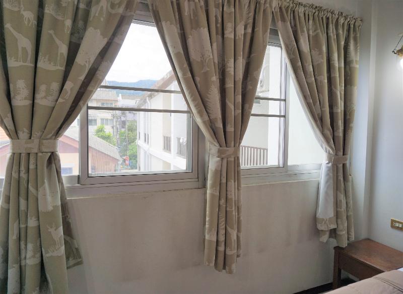 Chomdoi House Hotel SHA Extra Plus - Oda