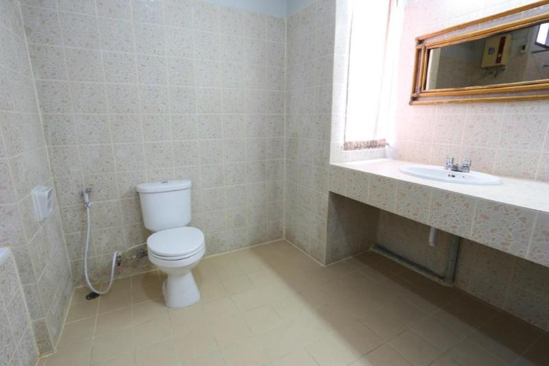 Chomdoi House Hotel SHA Extra Plus - Oda