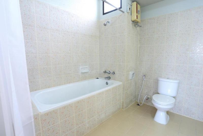 Chomdoi House Hotel SHA Extra Plus - Oda