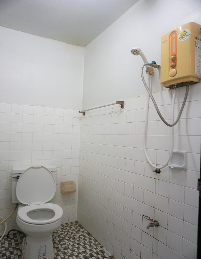 Chomdoi House Hotel SHA Extra Plus - Oda